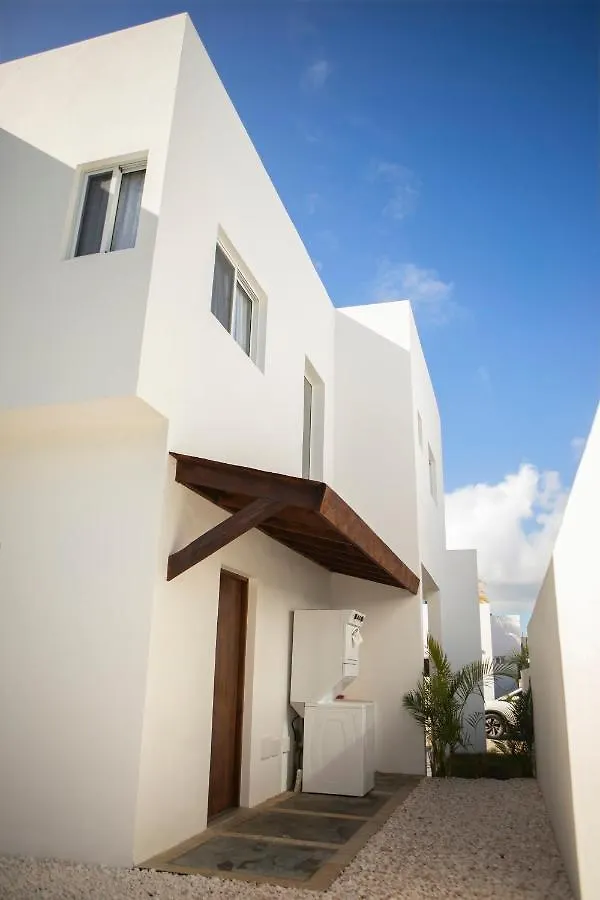 Sunny Side Villa Cabarete Dominican Republic