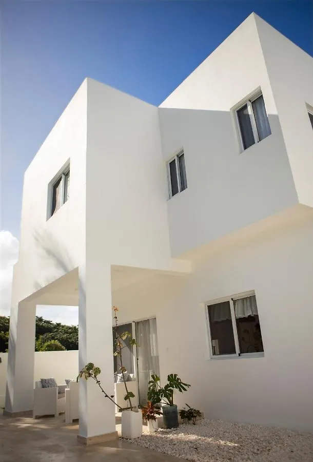 Sunny Side Villa Cabarete
