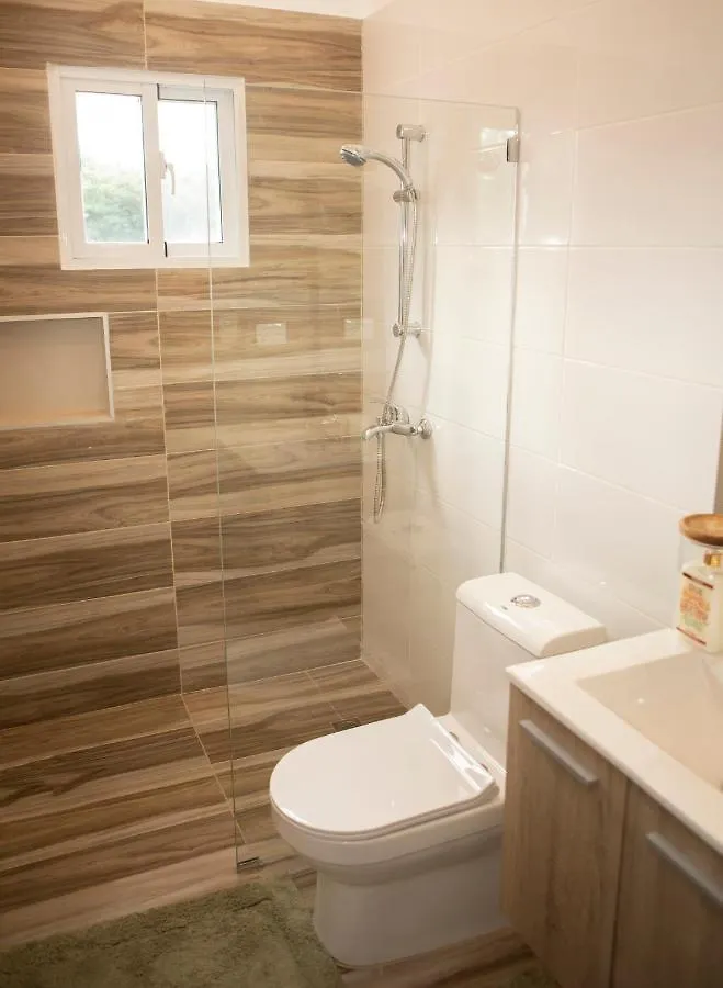 Sunny Side Villa Cabarete