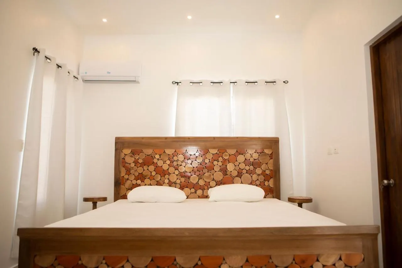 Sunny Side Villa Cabarete Dominican Republic
