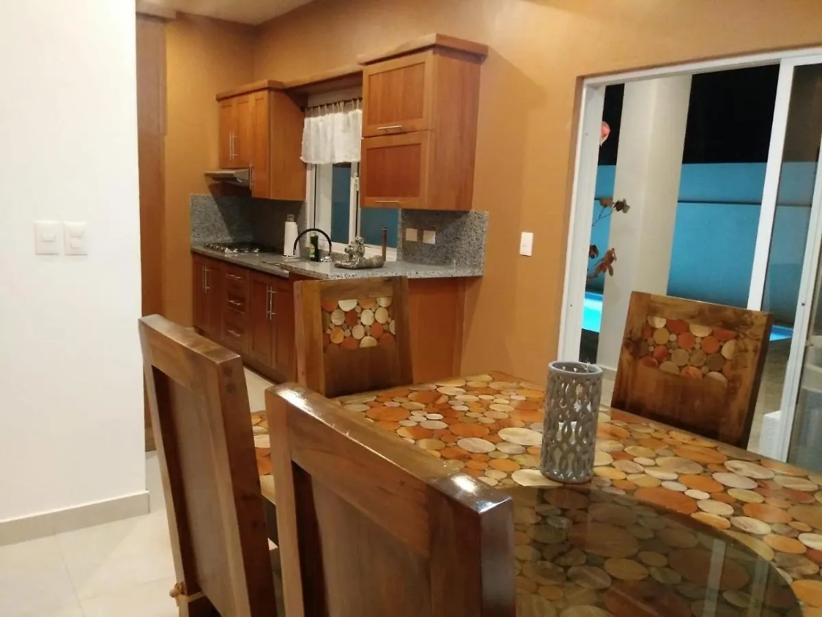 Sunny Side Villa Cabarete