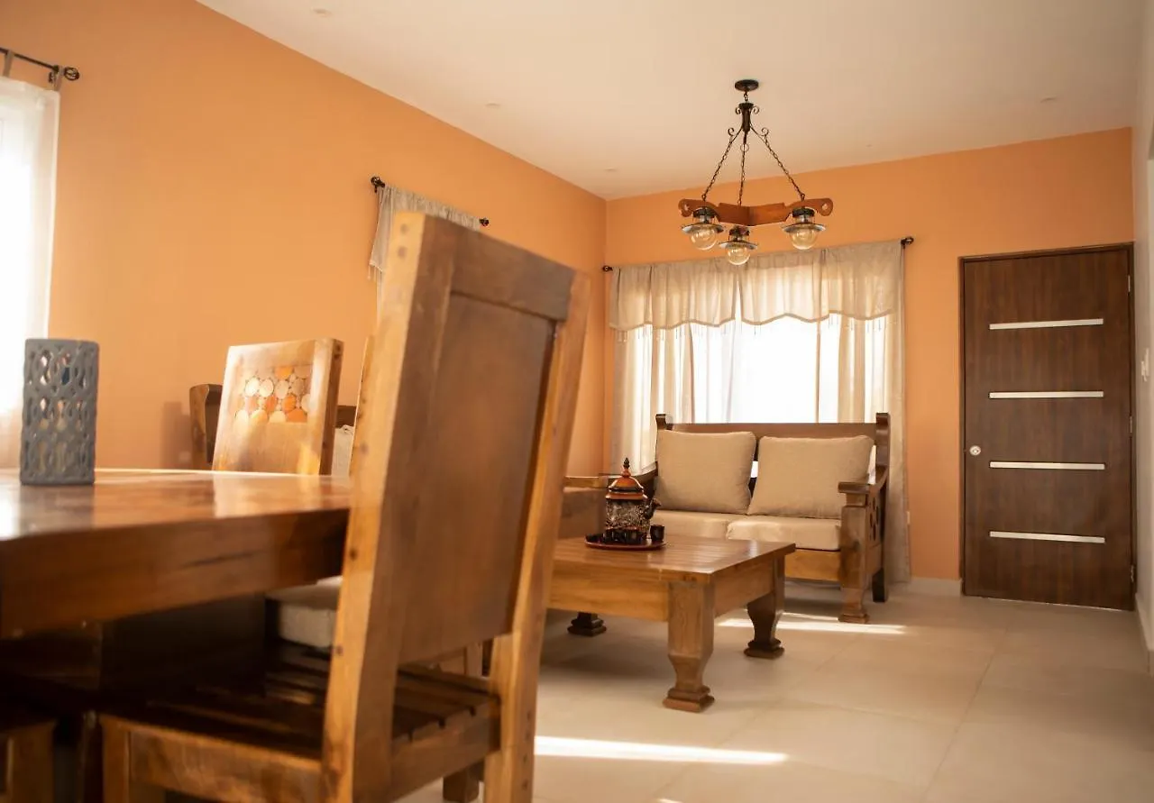 Sunny Side Villa Cabarete