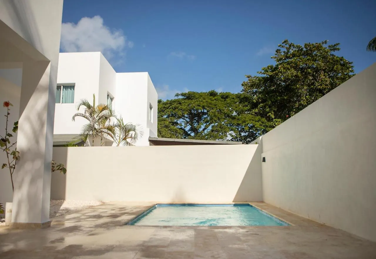 Sunny Side Villa Cabarete