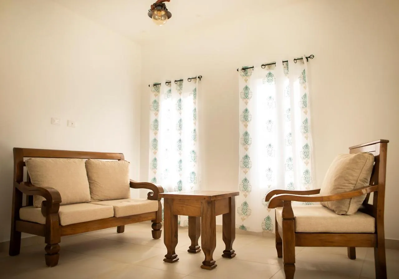 Sunny Side Villa Cabarete Dominican Republic