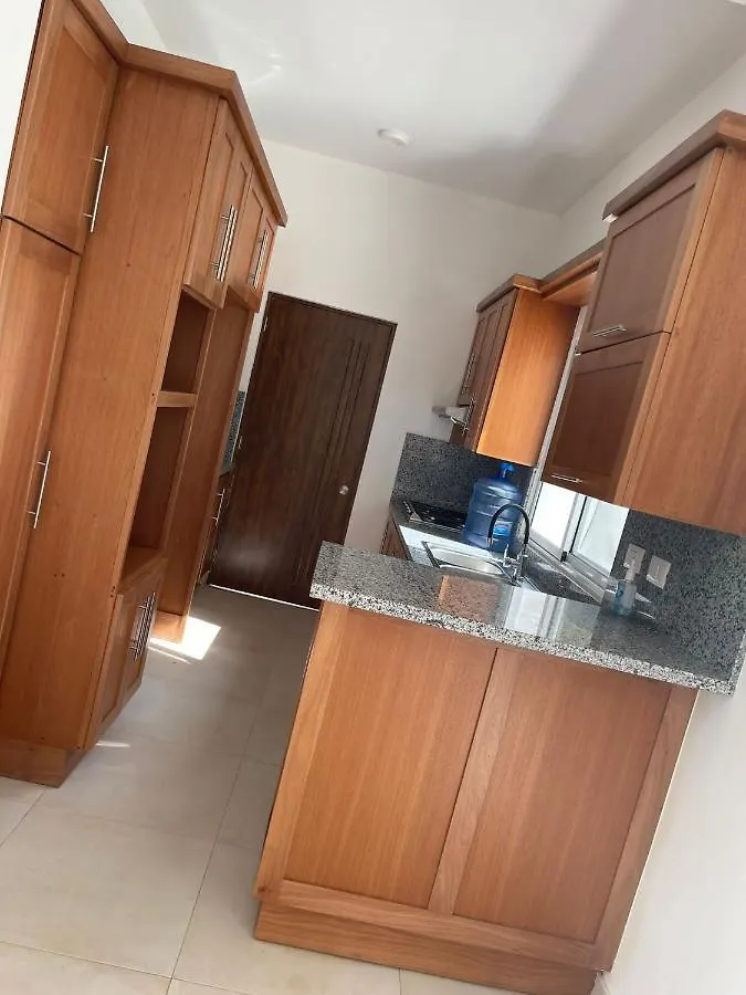 Sunny Side Villa Cabarete
