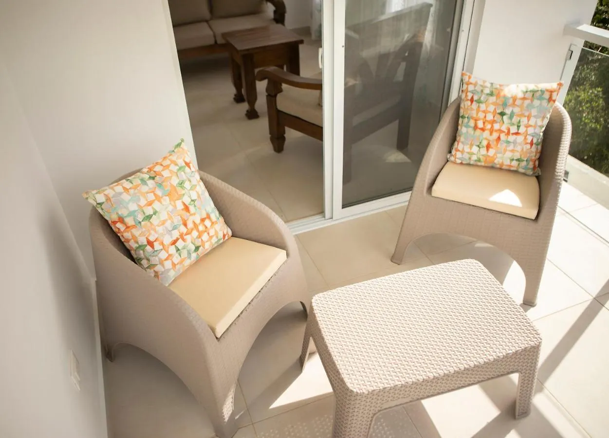 Sunny Side Villa Cabarete