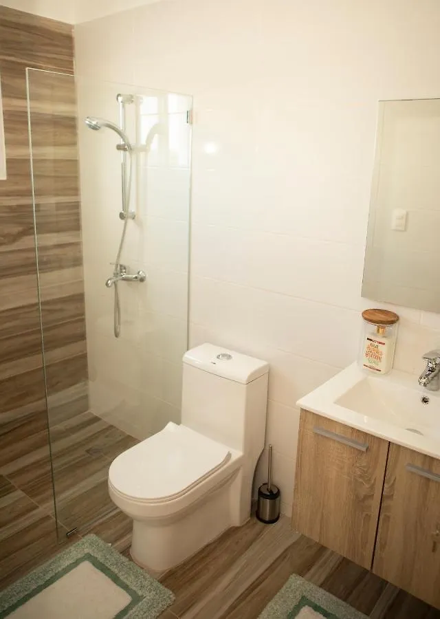 Sunny Side Villa Cabarete
